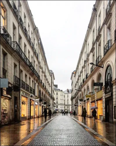 Na comme Nantes : "à qui doit-on la chanson "Nantes" ?