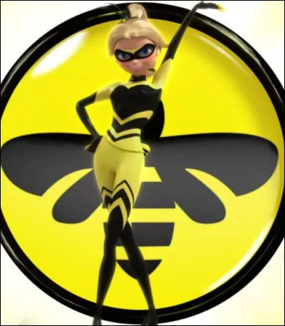 Qui est le kwami de Chloé ?