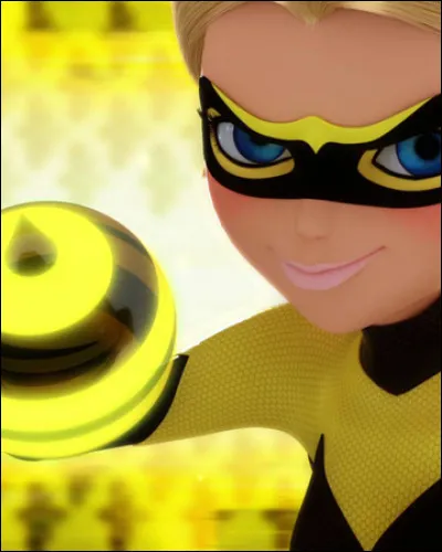 Comment s'appelle le super pouvoir de Queen Bee ?