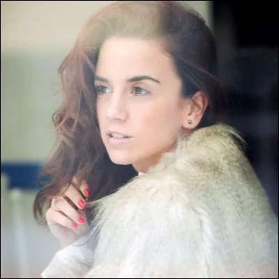 Comment s'appellent ses enfants ?