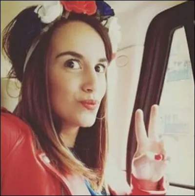 Quel &eacute;tait le nom de son blog ?