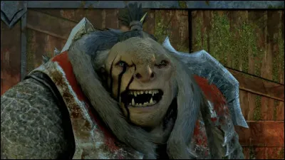 Comment s'appelle ce personnage ?