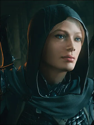 Comment s'appelle ce personnage ?