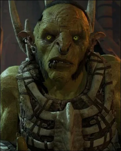 Comment s'appelle ce personnage ?