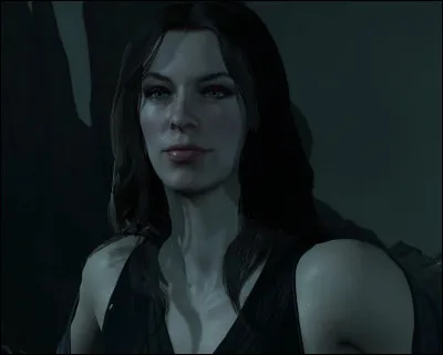 Comment s'appelle ce personnage ?