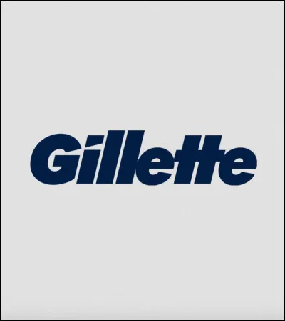 C'est une marque de...