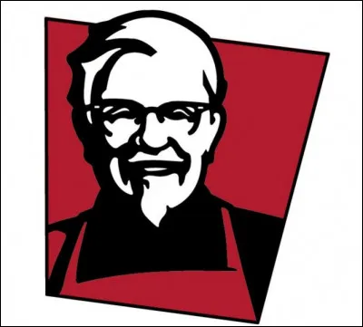 Cet homme représente le logo de...