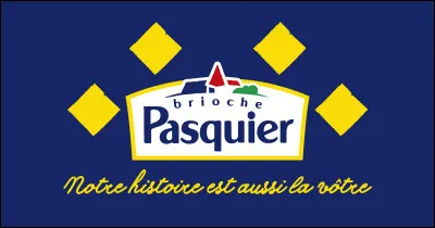 Ce logo est une marque de...