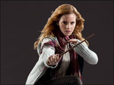 Quel est le 2e prénom d'Hermione ?