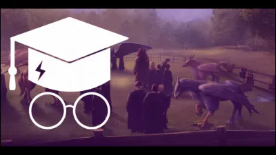 Harry obtient-il ses A.S.P.I.C. ?