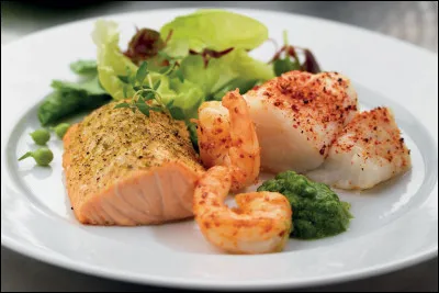 Tu pr&eacute;f&egrave;res manger :