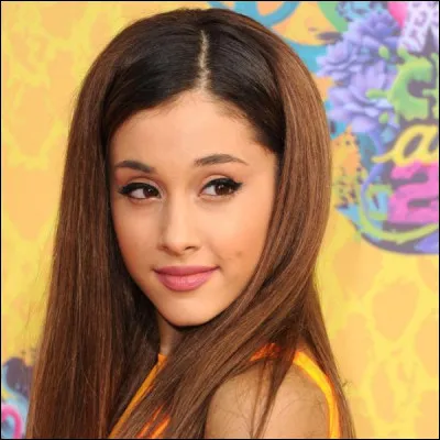 Son parfum de glace préféré est vanille.