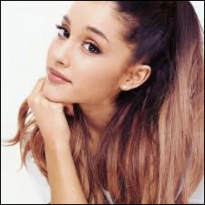 Elle n'est jamais allée au Coachella Festival.