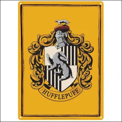 Quelles sont les qualités de Poufsouffle ?