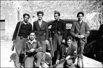 C'est une étape importante dans la lutte contre l'occupant : le 1er février 1944, les principaux groupements militaires de la Résistance intérieure fusionnent pour former ...