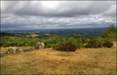 C'est une véritable bataille qui a opposé, du 18 au 24 juillet, 3 500 maquisards du Limousin commandés par Georges Guingouin, aux troupes allemandes (3 000 hommes). C'est ...