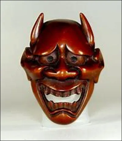Qui est Hannya ?