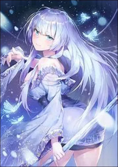 Où apparaît Yuki Onna ?