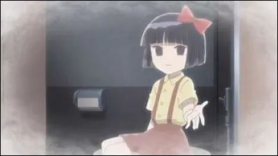 (suite) Que faut-il faire si on veut aller aux toilettes ?