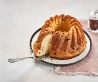 Qu'est-ce que le Kougelhopf ?