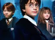 Quiz Harry Potter : dbut  Poudlard