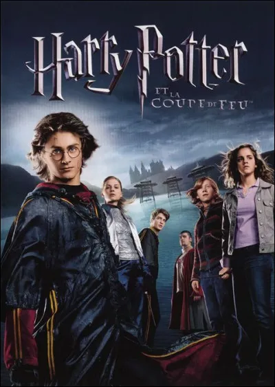 Combien Harry Potter aura-t-il d'enfants ?