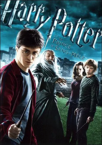 Comment s'appelle la chouette de Harry Potter ?