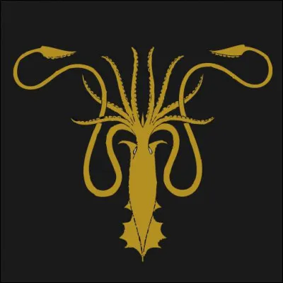 Quelle est la devise de la maison Greyjoy ?