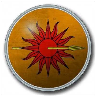 Quelle est la devise de la maison Martell ?