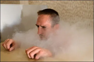 Quelle technique est employ&eacute;e pour produire, maintenir et utiliser les basses temp&eacute;ratures ?