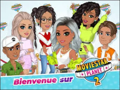 "MovieStarPlanet 2" a-t-il été créé car la première version n'avait plus de place pour accueillir d'autres personnes ?