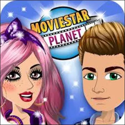 Quel est le surnom de MovieStarPlanet ?