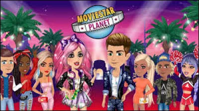 Peut-on jouer à MovieStarPlanet sur PS3, 4 ou 5 ?