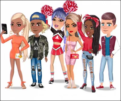 Combien peut-on avoir d'amis au niveau 12 (sans être VIP) ?