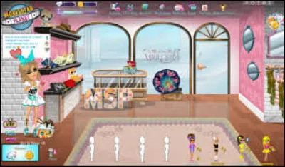 Quel jour le thème de la semaine change-t-il ?