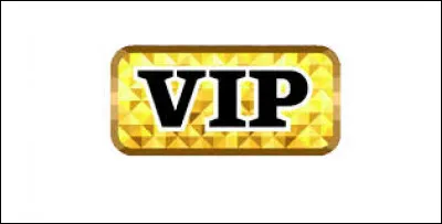 Combien coûte le VIP de 3 mois ? (Star VIP)