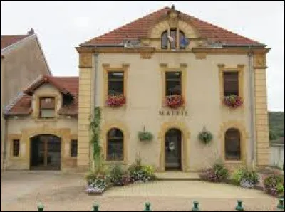Nous terminons notre balade dans le Grand-Est, à Saulny. Commune de la métropole de Metz, elle se situe dans le département ...