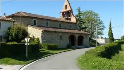 Petit village Haute-Garonnais de 80 habitants, dans le Comminges, Fustignac se situe en région ...