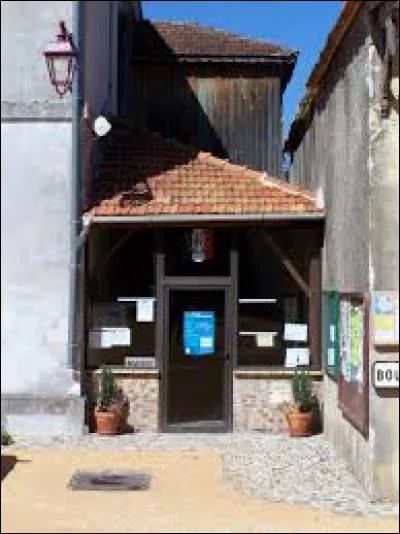 Commune de Nouvelle-Aquitaine, dans le Marmandais, Romestaing se situe dans le département ...