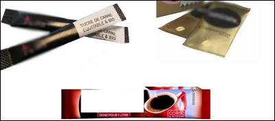 Le petit-déjeuner se compose...