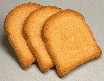 Lui/elle peut être dégusté(e) comme tel(le), ou accompagné(e) 
 de conserves, ou au petit-déjeuner. C'est...