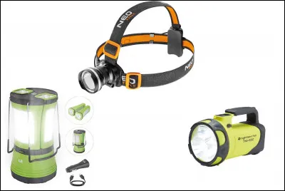 Quel est le point commun à ces trois objets ?