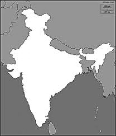 Laquelle de ces villes ne se trouve pas en Inde ?