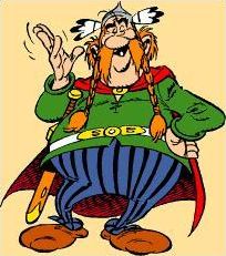 Quiz Asterix