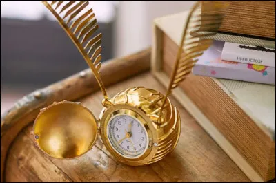 Quel est ton objet préféré parmi ceux-ci ?