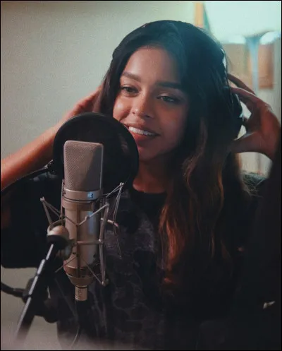 Quel âge a Nilusi ? (2020)