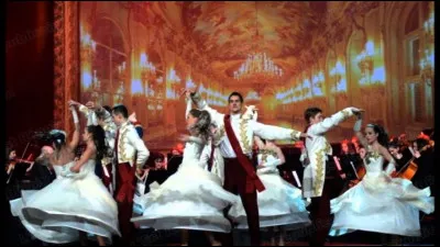 ''Valse à l'ancienne'' : Qui a chanté ''Les Valses de Vienne'' en 1989 ?