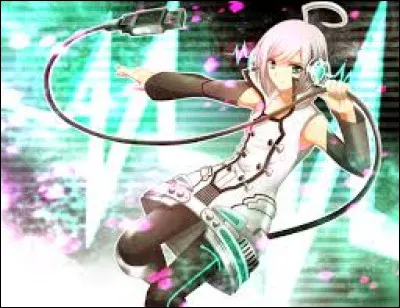 Comment s'appelle ce Vocaloid qui n'est malheureusement plus achetable ?