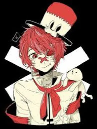 Comment se nomme ce Vocaloid à la fois terrifiant et adorable ?