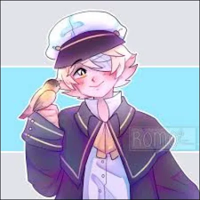 Comment s'appelle ce Vocaloid britanique ?